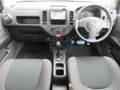 NISSAN Nv150 Ad, 2018 год., лот 4048 - фото 3