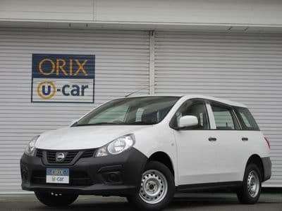 NISSAN Nv150 Ad, 2018 год., лот 4048