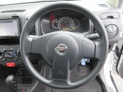 NISSAN Nv150 Ad, 2018 год., лот 4048 - фото 9