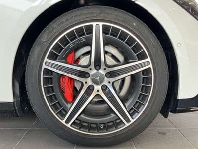 MERCEDES_BENZ Mercedes Amg Eqe, 2024 год., лот 2348 - фото 5