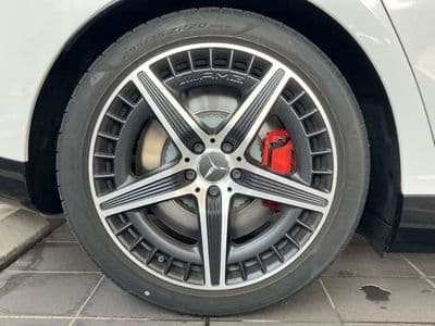 MERCEDES_BENZ Mercedes Amg Eqe, 2024 год., лот 2348 - фото 6