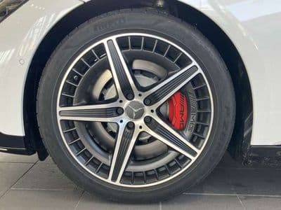 MERCEDES_BENZ Mercedes Amg Eqe, 2024 год., лот 2348 - фото 7