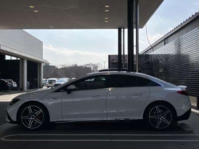 MERCEDES_BENZ Mercedes Amg Eqe, 2024 год., лот 2348 - фото 9