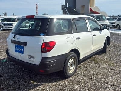 NISSAN Nv150 Ad, 2021 год., лот 2048 - фото 2