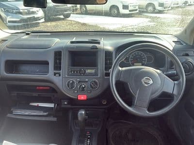 NISSAN Nv150 Ad, 2021 год., лот 2048 - фото 3