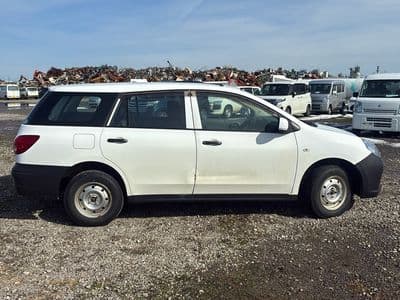 NISSAN Nv150 Ad, 2021 год., лот 2048 - фото 4