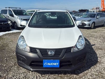 NISSAN Nv150 Ad, 2021 год., лот 2048 - фото 5