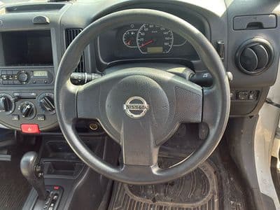 NISSAN Nv150 Ad, 2021 год., лот 2048 - фото 7