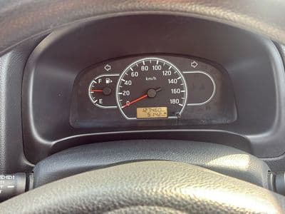 NISSAN Nv150 Ad, 2021 год., лот 2048 - фото 8