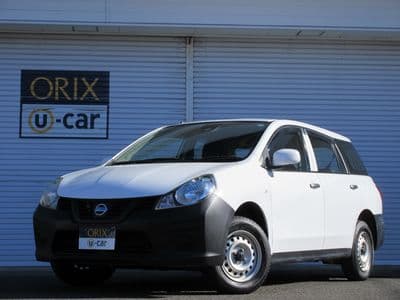 NISSAN Nv150 Ad, 2018 год., лот 3338