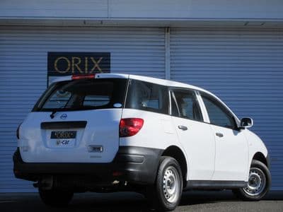 NISSAN Nv150 Ad, 2018 год., лот 3338 - фото 2