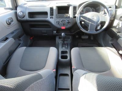 NISSAN Nv150 Ad, 2018 год., лот 3338 - фото 3