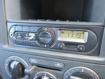 NISSAN Nv150 Ad, 2018 год., лот 3338 - фото 4