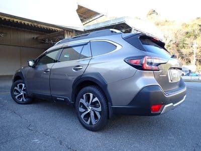 SUBARU Outback, 2022 год., лот 3758 - фото 2