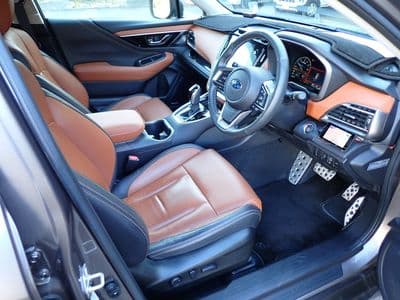 SUBARU Outback, 2022 год., лот 3758 - фото 3