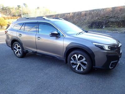 SUBARU Outback, 2022 год., лот 3758 - фото 4