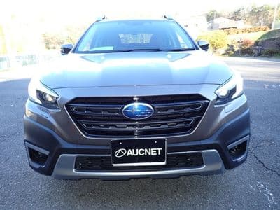 SUBARU Outback, 2022 год., лот 3758 - фото 5