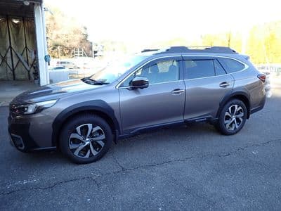 SUBARU Outback, 2022 год., лот 3758 - фото 6