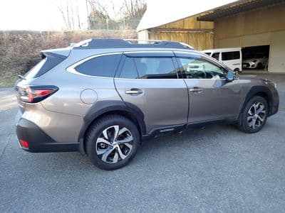 SUBARU Outback, 2022 год., лот 3758 - фото 7