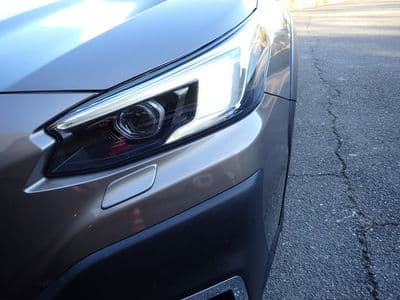 SUBARU Outback, 2022 год., лот 3758 - фото 9