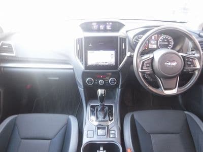 SUBARU Impreza Sport, 2020 год., лот 3818 - фото 3