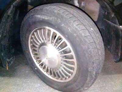 MITSUBISHI Debonair, 1993 год., лот 1235 - фото 9