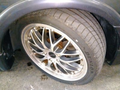 MITSUBISHI Galant, 2003 год., лот 3226 - фото 9