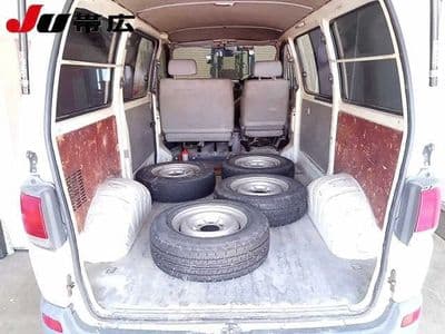 TOYOTA Regius VAN, 1998 год., лот 7312 - фото 9