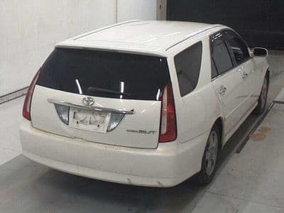 TOYOTA Mark2 Blit, 2004 год., лот 1153 - фото 3