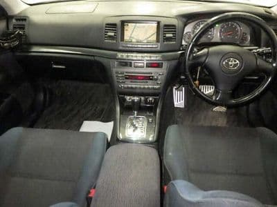 TOYOTA Mark2 Blit, 2004 год., лот 1153 - фото 5