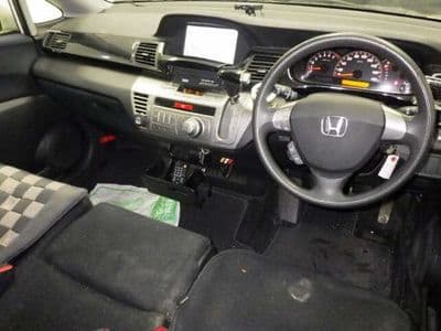 HONDA Edix, 2006 год., лот 1108 - фото 3