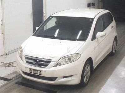 HONDA Edix, 2006 год., лот 1108 - фото 4