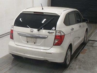 HONDA Edix, 2006 год., лот 1108 - фото 5