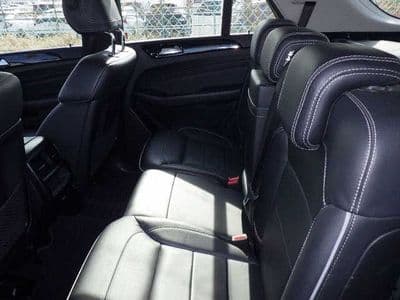 MERCEDES_BENZ Ml Class, 2012 год., лот 1504 - фото 7