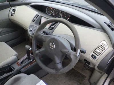 NISSAN Primera, 2003 год., лот 7532 - фото 3