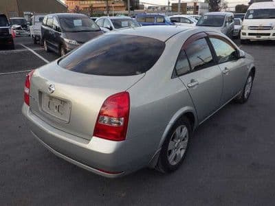 NISSAN Primera, 2003 год., лот 7532 - фото 5
