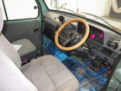 TOYOTA Deliboy, 1994 год., лот 4003 - фото 3