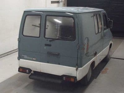 TOYOTA Deliboy, 1994 год., лот 4003 - фото 5