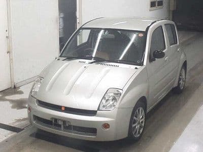 TOYOTA Will Vi, 2000 год., лот 5179 - фото 3