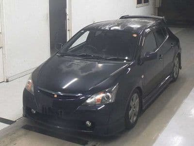 TOYOTA Will Vs, 2004 год., лот 5344 - фото 3