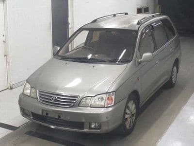 TOYOTA Gaia, 1999 год., лот 5315 - фото 3