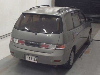 TOYOTA Gaia, 1999 год., лот 5315 - фото 4