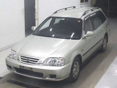 HONDA Orthia, 1996 год., лот 5644 - фото 3