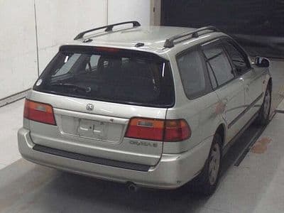 HONDA Orthia, 1996 год., лот 5644 - фото 4