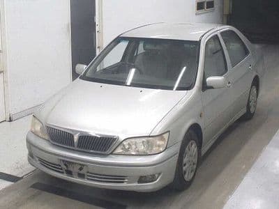 TOYOTA Vista, 2002 год., лот 5608 - фото 3