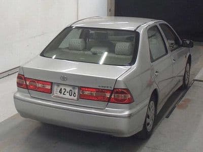 TOYOTA Vista, 2002 год., лот 5608 - фото 4