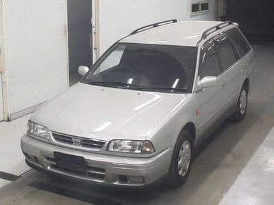 NISSAN Avenir Wagon, 1997 год., лот 5027 - фото 3