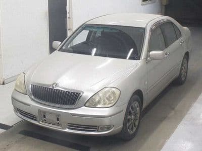 TOYOTA Brevis, 2003 год., лот 5047 - фото 3