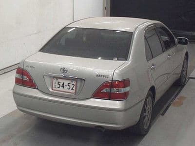 TOYOTA Brevis, 2003 год., лот 5047 - фото 4