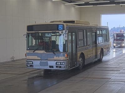 NISSAN Space A LOW, 2007 год., лот 4274